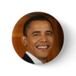 Barack Obama buttons