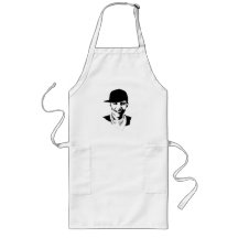 Barack Obama Cap Bandanna Aprons