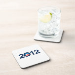 Barack Obama Coasters