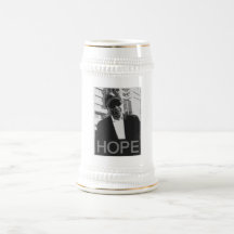Barack Obama Coffee Mug