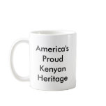 Barack Obama Coffee Mug 3