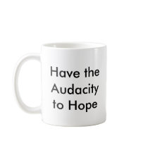Barack Obama Coffee Mug 4
