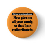 Barack Obama Costume