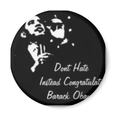 Barack Obama Customised by AFRICANKOKO