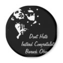 Barack Obama Customized magnets