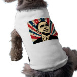 Barack Obama pet clothing