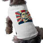 Barack Obama pet clothing