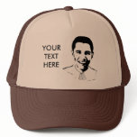 Barack OBama dog tags