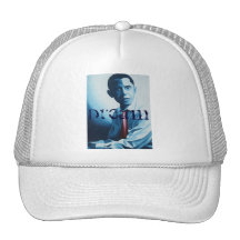 barack obama dream hat