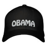 Barack Obama Embroidered Hat embroidered hats
