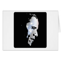 Barack Obama Face Cards