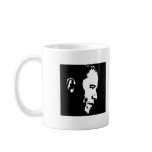 Barack Obama Face Mugs