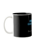 BARACK OBAMA FIRED UP READY TO GO COFFEE MUG