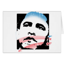 Barack Obama for Hope T-shirt