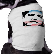 Barack Obama for Hope T-shirt