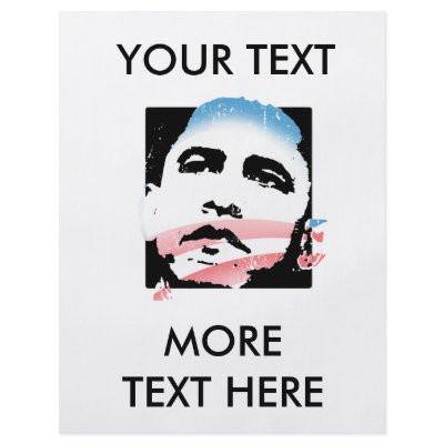 Barack Obama for Hope T-shirt by obamashirts