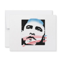 Barack Obama for Hope T-shirt