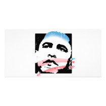 Barack Obama for Hope T-shirt