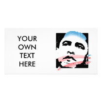 Barack Obama for Hope T-shirt
