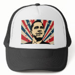 Barack Obama Trucker Hats