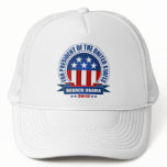 Barack Obama hats