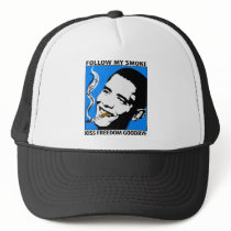Barack Obama Hat