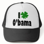 Barack Obama hats