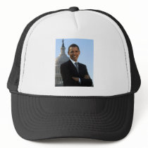 Barack Obama Hat