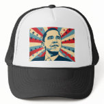 Barack Obama hats