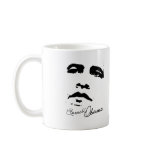 Barack Obama Head mugs