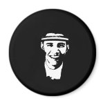 Barack Obama Headband Magnets