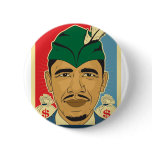 Barack Obama Hood Robin Hood Button Barrack Obama.