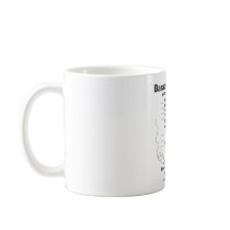 Barack Obama Is Coffee Mug