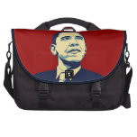 Barack Obama Laptop Computer Bag