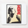 Barack Obama - Leadership Mouse Mat