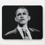 Barack Obama - Leadership Mouse Mat
