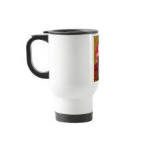 Barack Obama - Leadership Coffee Mug