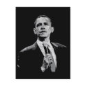 Barack Obama - Leadership postcards