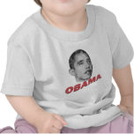Barack Obama - Leadership T-shirt
