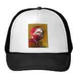 Barack Obama - Leadership Trucker Hat