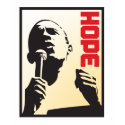 Barack Obama - Leadership t-shirts