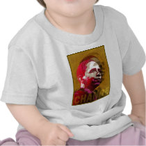 Barack Obama - Leadership Tshirts