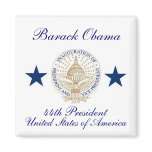 Barack Obama Fridge Magnets