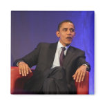 Barack Obama Magnets
