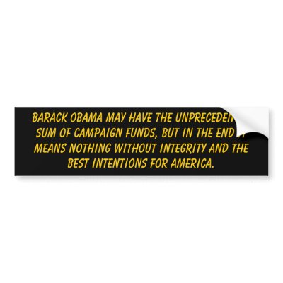 Barack Obama may have the unpreced... - Customised by jenniekurono