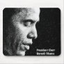 Barack Obama mousepad