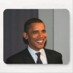 Barack Obama mousepads