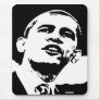 Barack Obama Mouse Mats