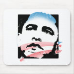 Barack Obama Mouse Mat