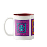 BARACK OBAMA MUG